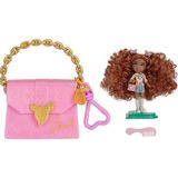 Jakks Pacific Disney Ily 4ever Çanta Bebek Aksesuar Seti - Bambi