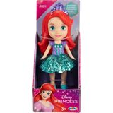 Jakks Pacific Disney Princess Mini Bebekler Ariel Model 2 25355