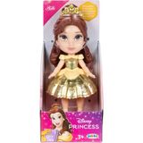 Jakks Pacific Disney Princess Mini Bebekler Belle Model 1 25355
