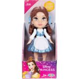 Jakks Pacific Disney Princess Mini Bebekler Belle Model 2 25355