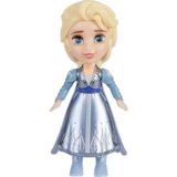 Jakks Pacific Frozen Mini Bebekler Elsa Model 6 24039