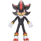 Jakks Pacific Sonic 3 Movie Shadow Figür 13 cm