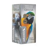Jakomix Calmixsafe Üreme Dönemi Kalsiyum Ve D3 Desteği Papağan Ve Kafes Kuşları İçin 30 Ml