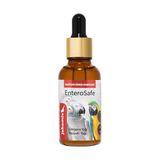Jakomix Enterosafe Sindirim Ve Bağırsak Dengesi Desteği Papağan Ve Kafes Kuşları İçin- 30 Ml