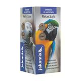 Jakomix Relaxsafe- Sakinlik Ve Sakinlesme Desteği - Papağan Ve Kafes Kuşları İçin- 30 Ml