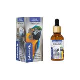 jakomix RelaxSafe –Stres ve Sakinleşme Desteği- Papağan ve Kafes Kuşları İçin