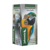 Jakomix Virusafe Bitkisel Bağışıklık Ve Genel Direnç Desteği Papağan Ve Kafes Kuşları İçin 30 Ml