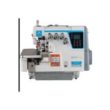 Jaktec F940 4 Iplik Otomatik Overlok Makinesi Servo Motor + Tabla