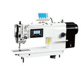 Jaktec JK-5530-1S-D4 190 Desen Piko Nervür Atlar Zikzak Dikiş Makinesi