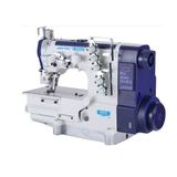 Jaktec JK-562ED-01CB Direct Drive Etek Reçme Dikiş Makinesi + Tablası