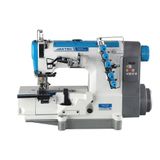 Jaktec JK-562ED 02BB Direct Drive Biye Reçme Dikiş Makinesi