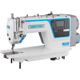 Jaktec JK-ES86T Elektronik Düz Dikiş Makinesi Step Motorlu Yeni Nesil - Dikiş Makinası