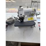 Jaktec Klapa Paça Makinası