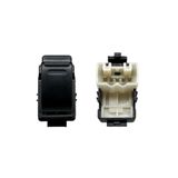 jakuza Cam Açma Düğmesi Toyota Corolla AE101 1992-1997 / Hilux / Hiace 1998-2005 Ön Sağ