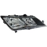 Jakuza Far Seat Leon Ön Sağ Yolcu Tarafı 2013-2014-2015-2016-2017 Halojen - Çok Renkli