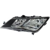 Jakuza Far Seat Leon Ön Sol Yolcu Tarafı 2013-2014-2015-2016-2017 Halojen - Çok Renkli