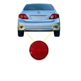 jakuza Reflektör Tampon Arka Toyota Corolla 2007-2009 / Auris 2010-2012 1 Adet