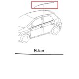 jakuza Toyota Auris Tavan Çıtası Sol Taraf 2007-2008-2009-2010-2011-2012