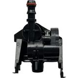 Jakuza Toyota Corolla Far Yıkama Motoru Ön Sağ 2010-2011-2012-2013 - Siyah