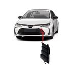 jakuza Toyota Corolla Ön Tampon Çeki Kapağı Izgaradaki 2019-2020-2021-2022