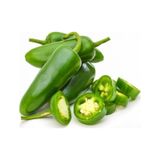 Jalapeno Biber Tohumu 5 Adet