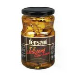 Jalapeno Biber Turşusu 720Gr