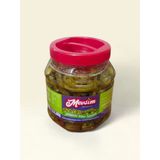 Jalapeno Biber Turşusu Net 1350 Gr./Süzme Ağırlık 600 Gr