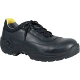 Jalas 6428 Prima Siyah Unisex İş Ayakkabısı