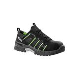 Jalas 9915 Exalter Siyah Unisex İş Ayakkabısı