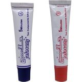Jalasanj Cift Karisim Epoksi Macun Yapistirici (4 Adet) 72 Gr