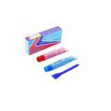 JALASANJ Epoksi Yapıştırıcı (şeffaf) 25 Gr (iran Yapıştırıcısı) - Epoksiler