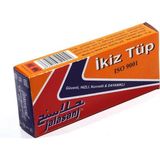 Jalasanj Iran Yapıştıcısı -Ikiz Tüp Yapıştırıcı-Çelik Yapıştırıcı