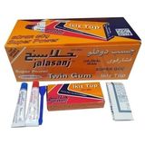 Jalasanj Iran Yapıştırıcı 24 Adet Ikiz Tüp Epoksi Metal Yapıştırıcı