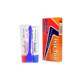 Jalasanj İran Yapıştırıcı İkiz Tüp 18 gr - standart