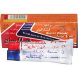 Jalasanj -Iran Yapıştırıcı İkiz Tüp BAÜT00020 - 1 Adet