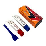 Jalasanj Iran Yapıştırıcısı Ikiz Tüp 18 gr - 19 gr