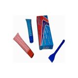 JALASANJ Şeffaf Orijinal Iran Yapıştırıcı Çelik Yapıştırıcı 16 Gr