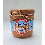 Jalva Süt Reçeli, Çiftlik Sütlü Sade 420 gr