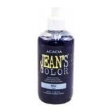 Jamaican Jean's Color Deniz Mavi 250 ml Saç Boyası