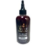 Jamaican Jean's Color Siklamen Pembe 250 ml Saç Boyası