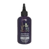Jamaican Jeans Color Su Bazlı 250 ml 2 Adet Leylak Saç Boyası