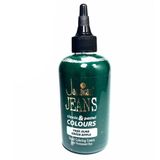 Jamaican Jeans Color Su Bazlı 250 ml 2 Adet Yeşil Elma Saç Boyası