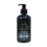 Jamaican Jeans Color Su Bazlı 250 ml 2 Adet Zümrüt Yeşili Saç Boyası