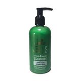 Jamaican Jeans Color Su Bazlı 250 ml Çimen Yeşili Saç Boyası