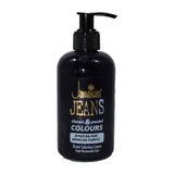 Jamaican Jeans Color Su Bazlı 250 ml Jamaican Mor Saç Boyası
