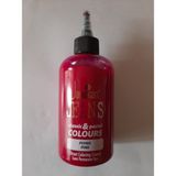 Jamaican Jeans Colours Saç Boyası 541 Pembe 250 ml