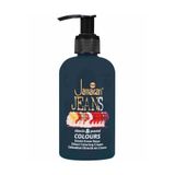 Jamaican Jeans Deniz Mavisi Renkli 250 ml Saç Boyası