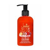 Jamaican Jean's Jamaican Tropic Color Turuncu Portakal Yarı Kalıcı Saç Boyası 250 ml
