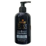 Jamaican Jeans Mor Siyah Saç Boyası