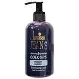 Jamaican Jeans Mürdüm Color Saç Boyası